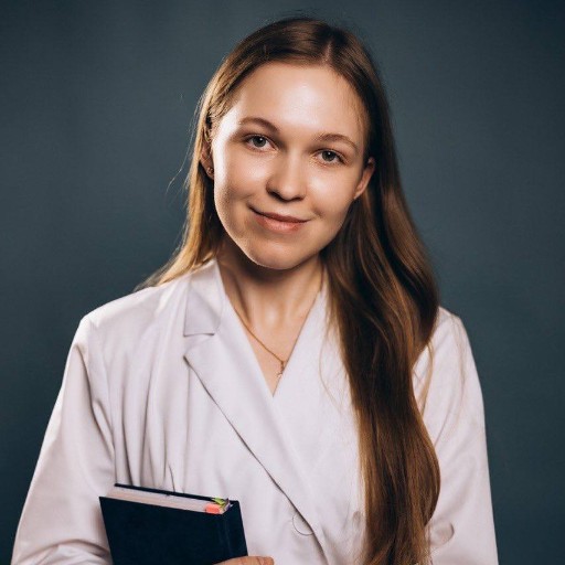 Остапчук Софія Миколаївна
